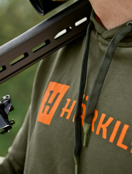 Harkila Sweat à capuche identity