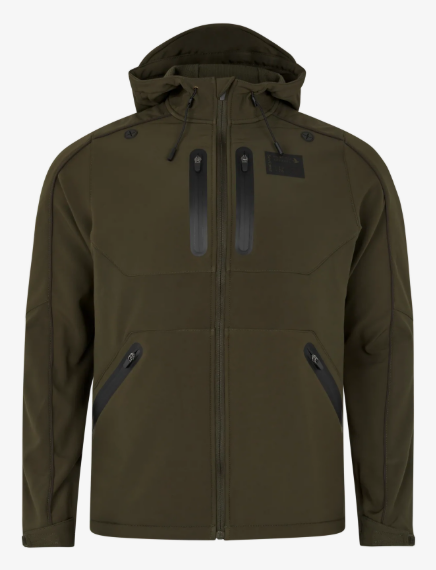 Seeland Veste Chaser Aero