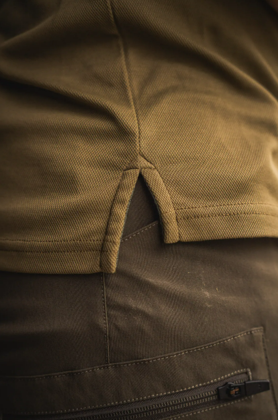 Seeland Polo Pembroke