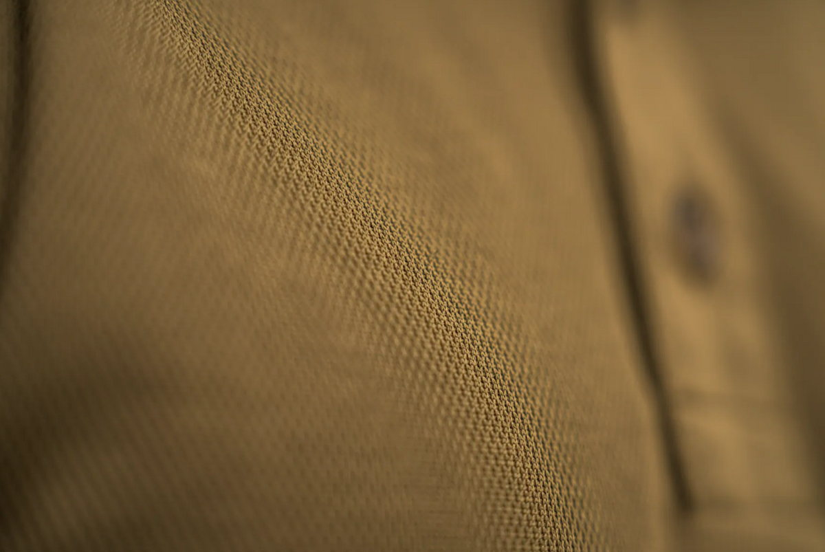 Seeland Polo Pembroke