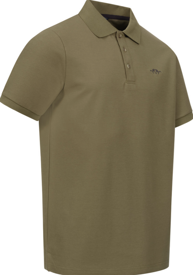 Blaser Polo Solid