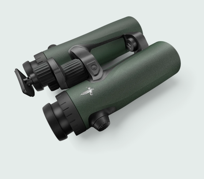 Swarovski EL Range 12X42