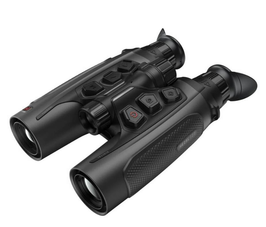 Hikmicro Habrok 4K HE25L 2.0
