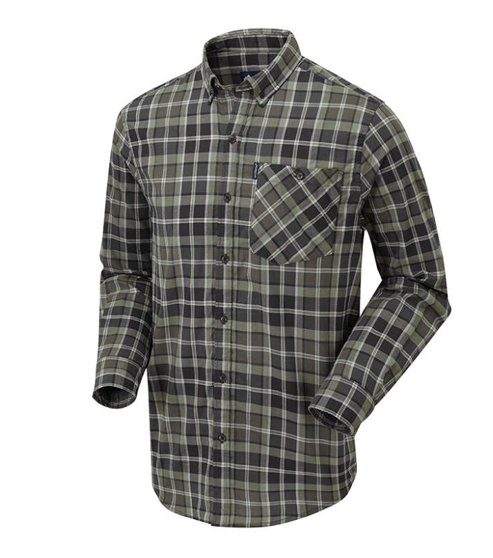 Shooterking Chemise Elk