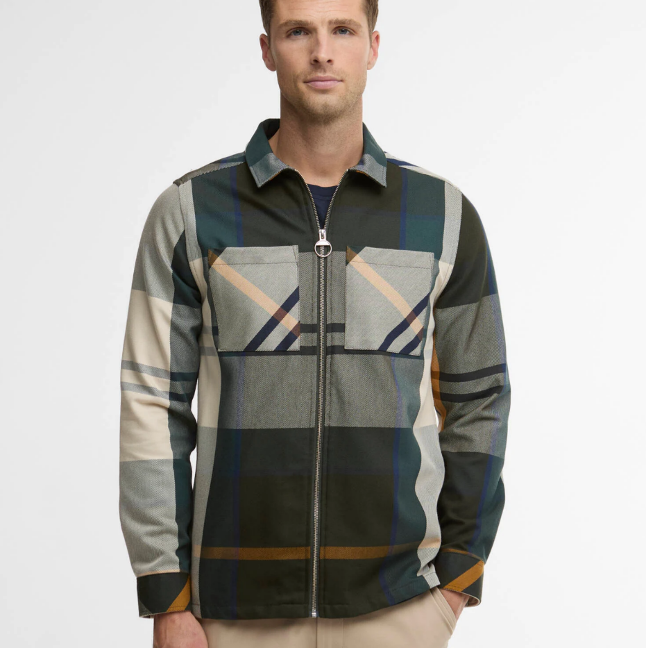 Barbour veste Etterick