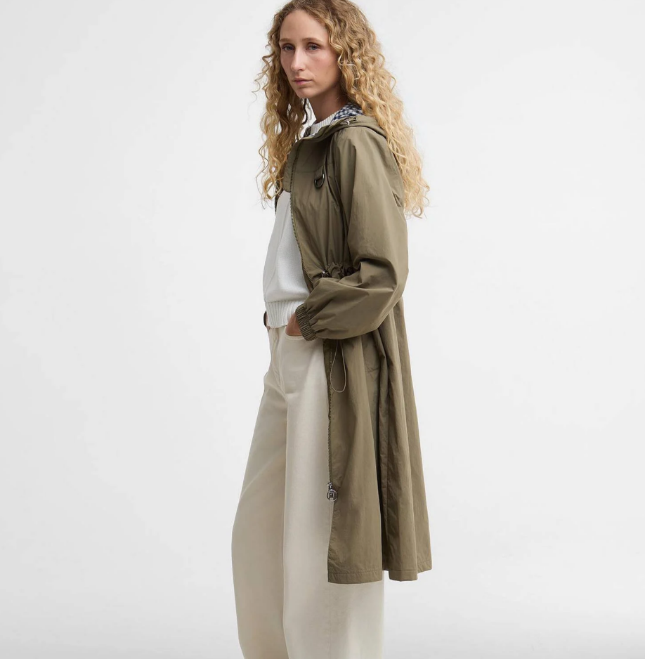 Barbour veste gracefield