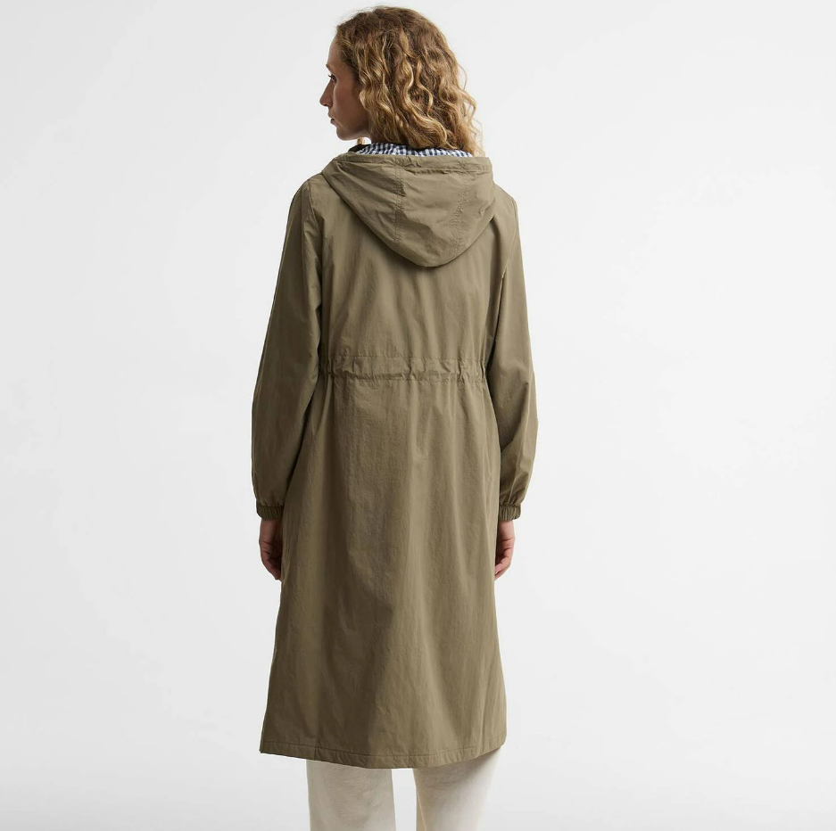 Barbour veste gracefield