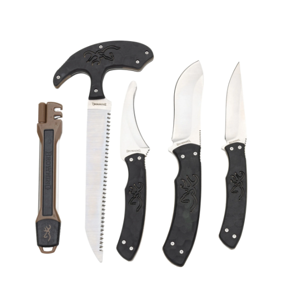 Browning set couteau PRIMAL