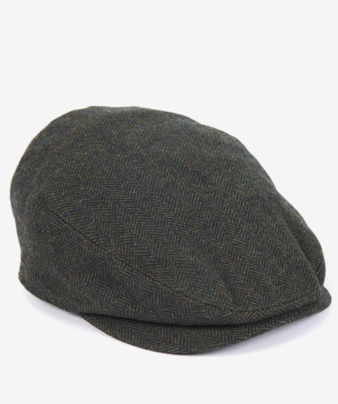 Barbour casquette Barlow