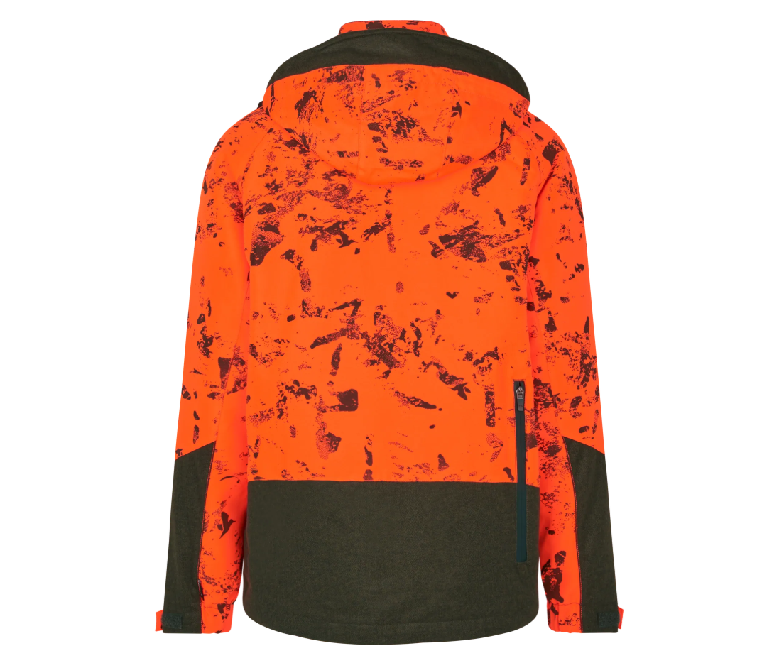 Seeland veste Trax blaze