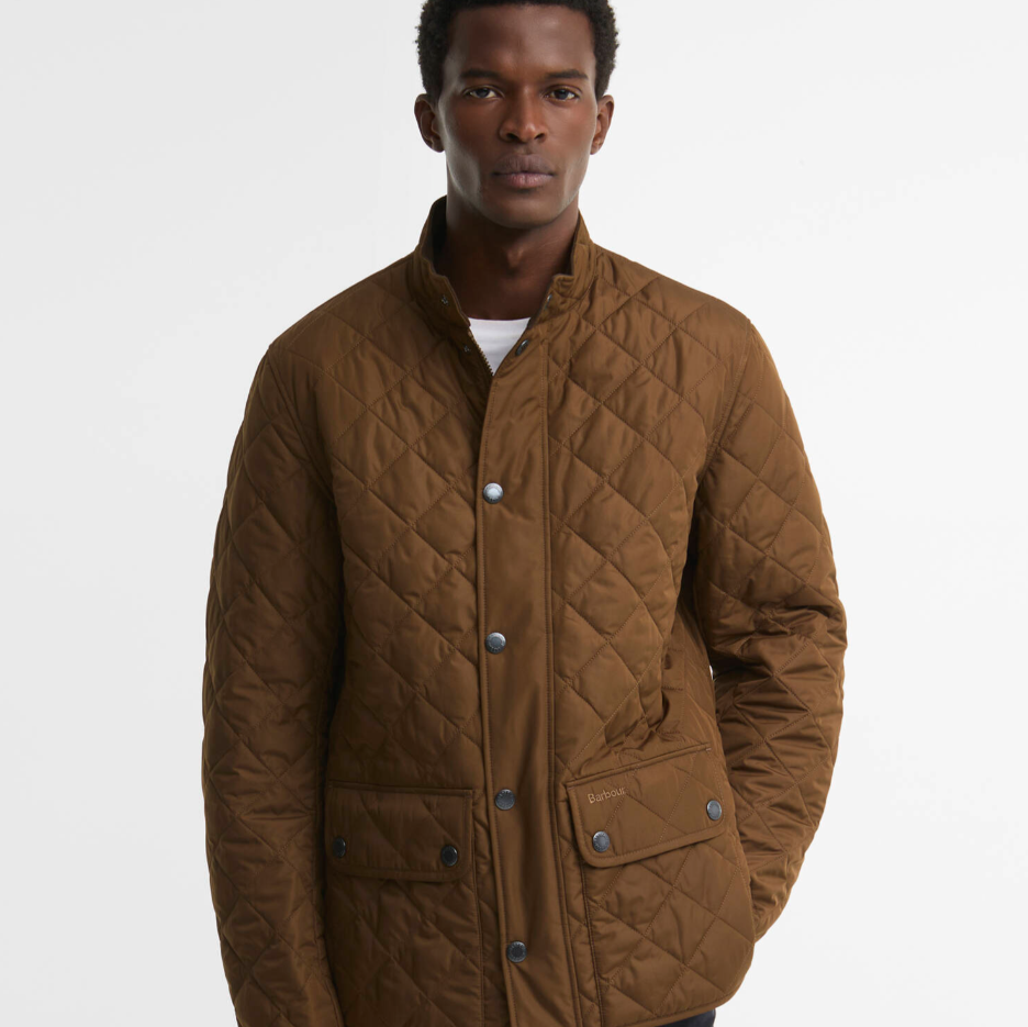 Barbour veste Lowerdale