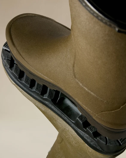 Le Chameau Bottes courtes Giverny