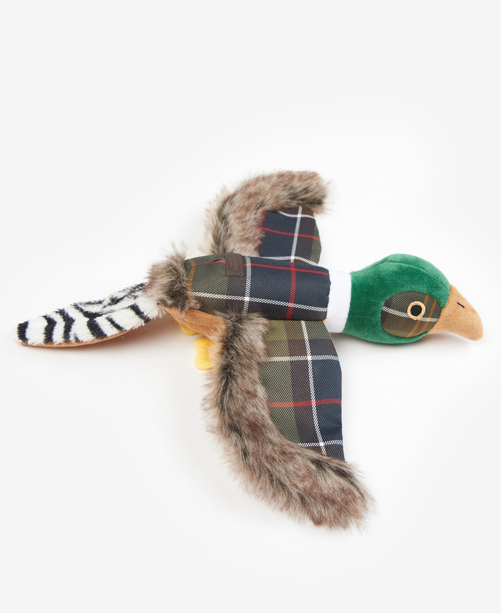 Barbour Jouet chien