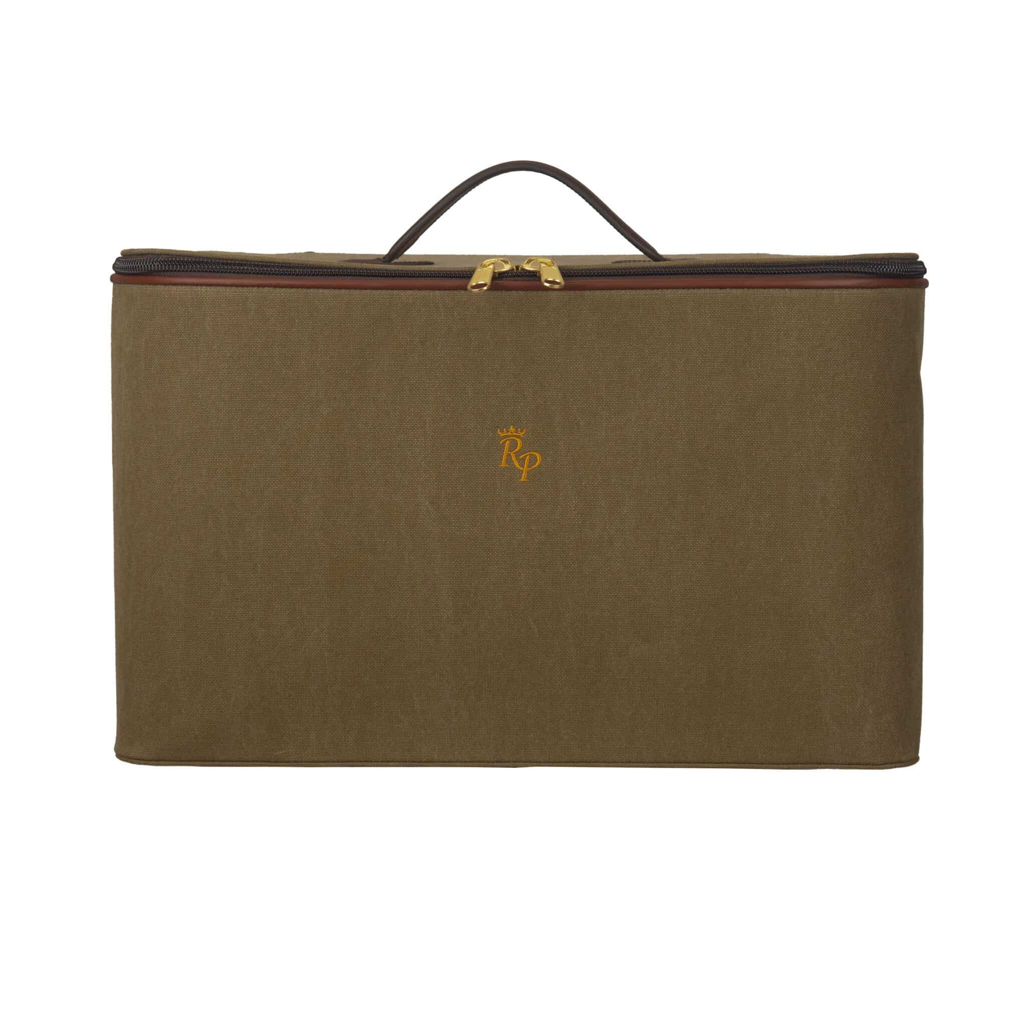 Rey Pavon Sac Voyage The Exclusive