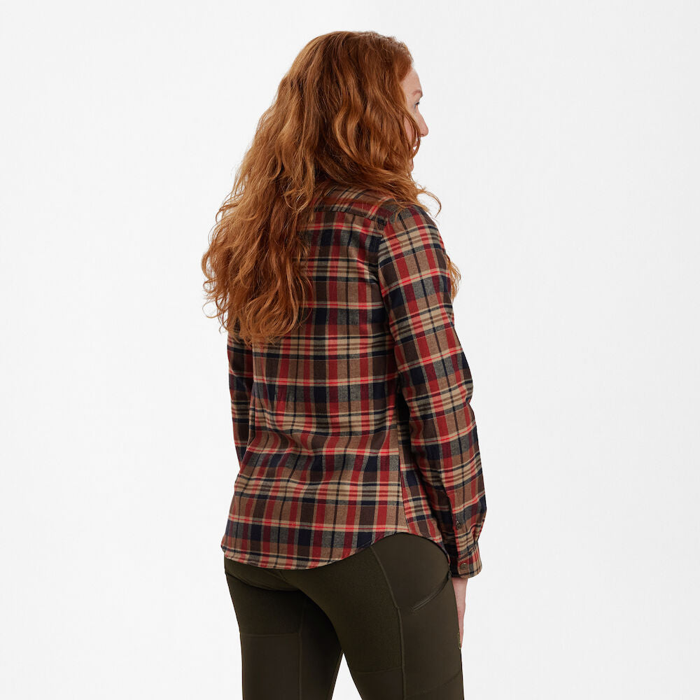 Deerhunter Chemise Lady Athena