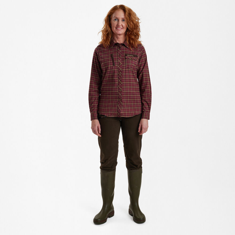 Deerhunter Chemise Lady Ava
