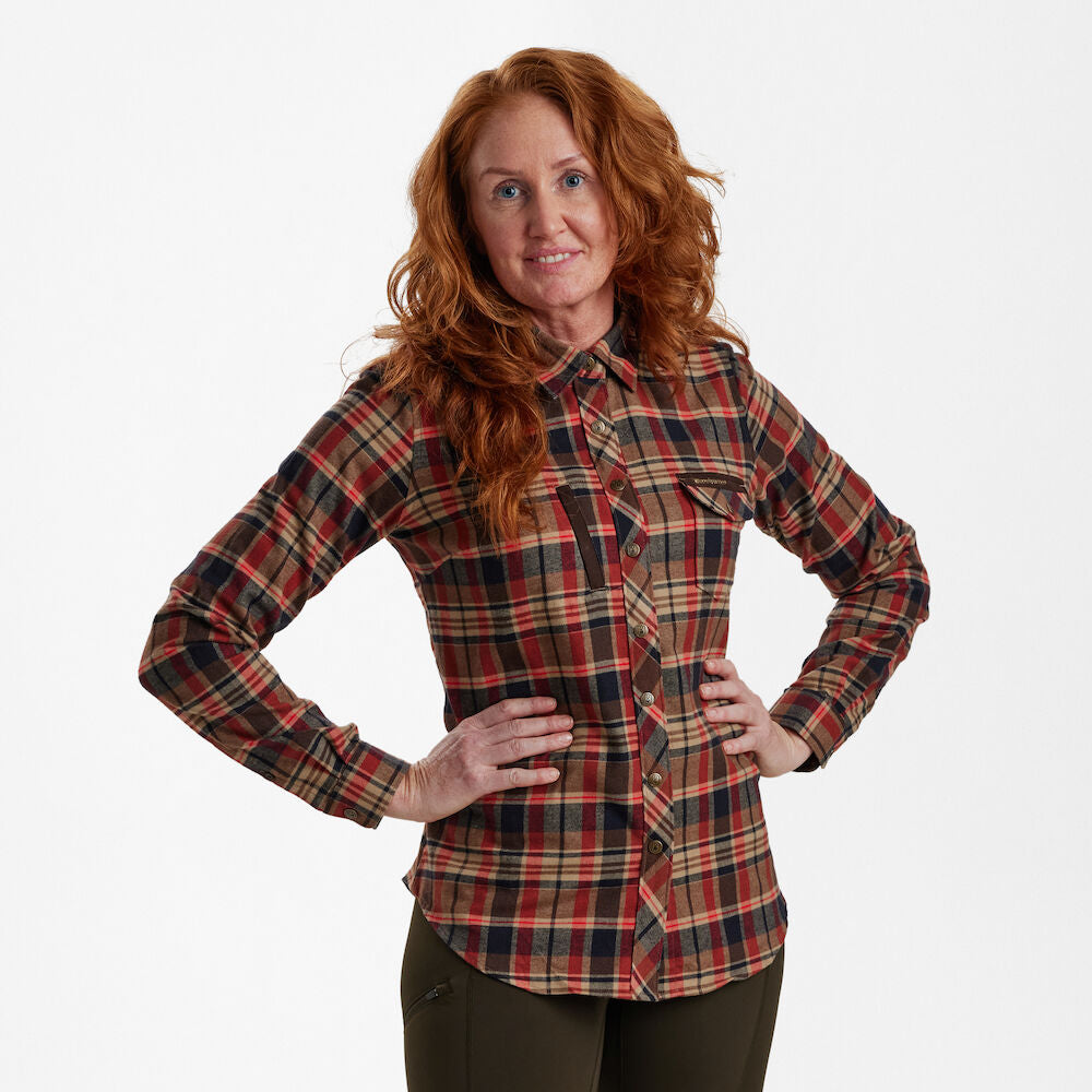 Deerhunter Chemise Lady Athena