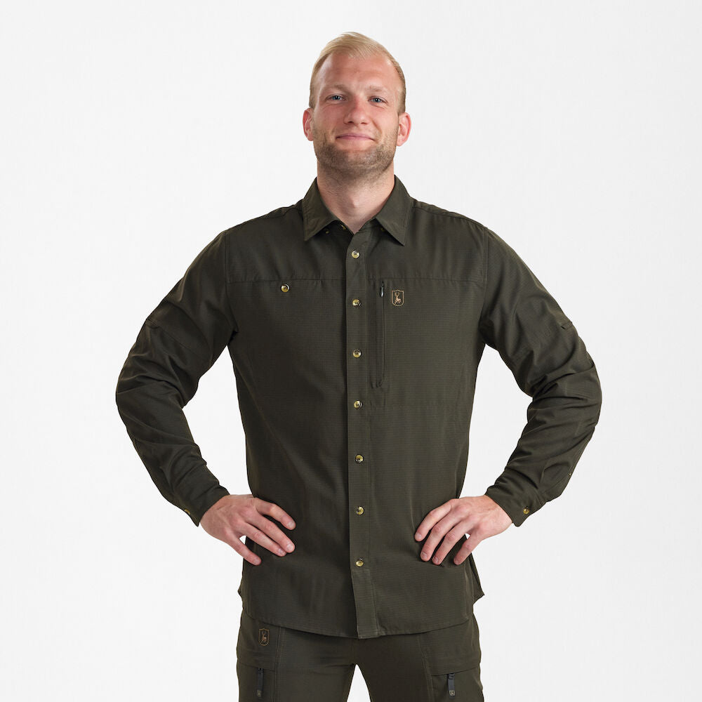 Deerhunter Chemise Canopy