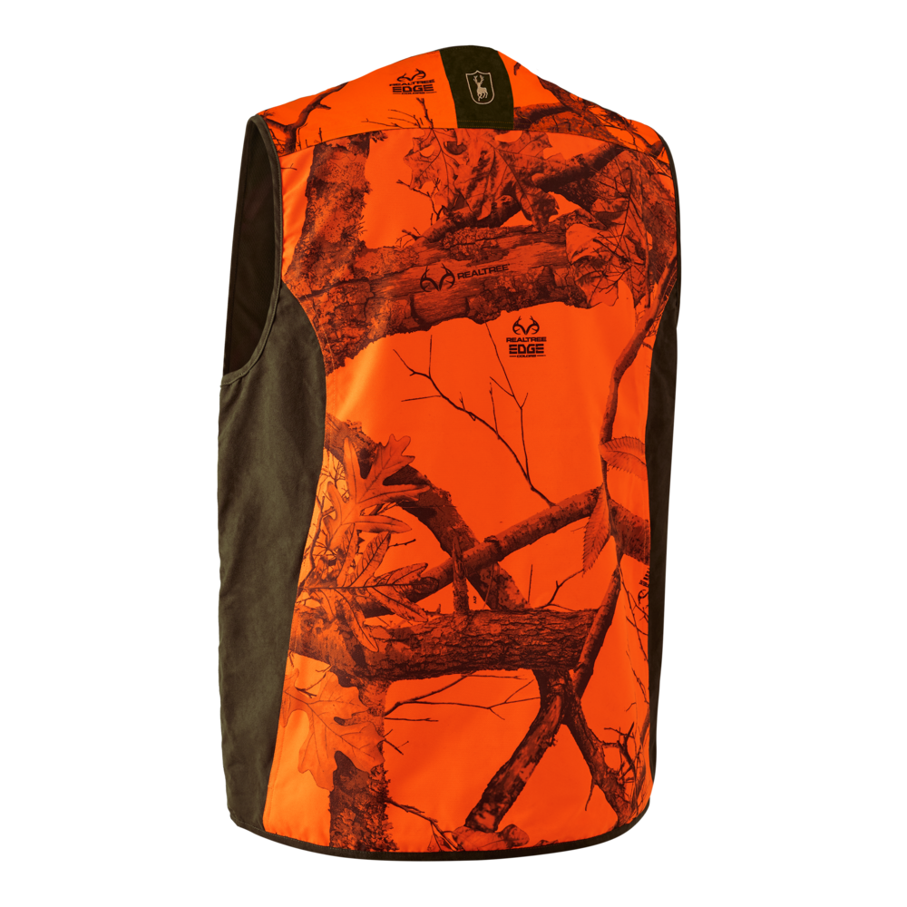 Deerhunter Gilet Fluo Eagle