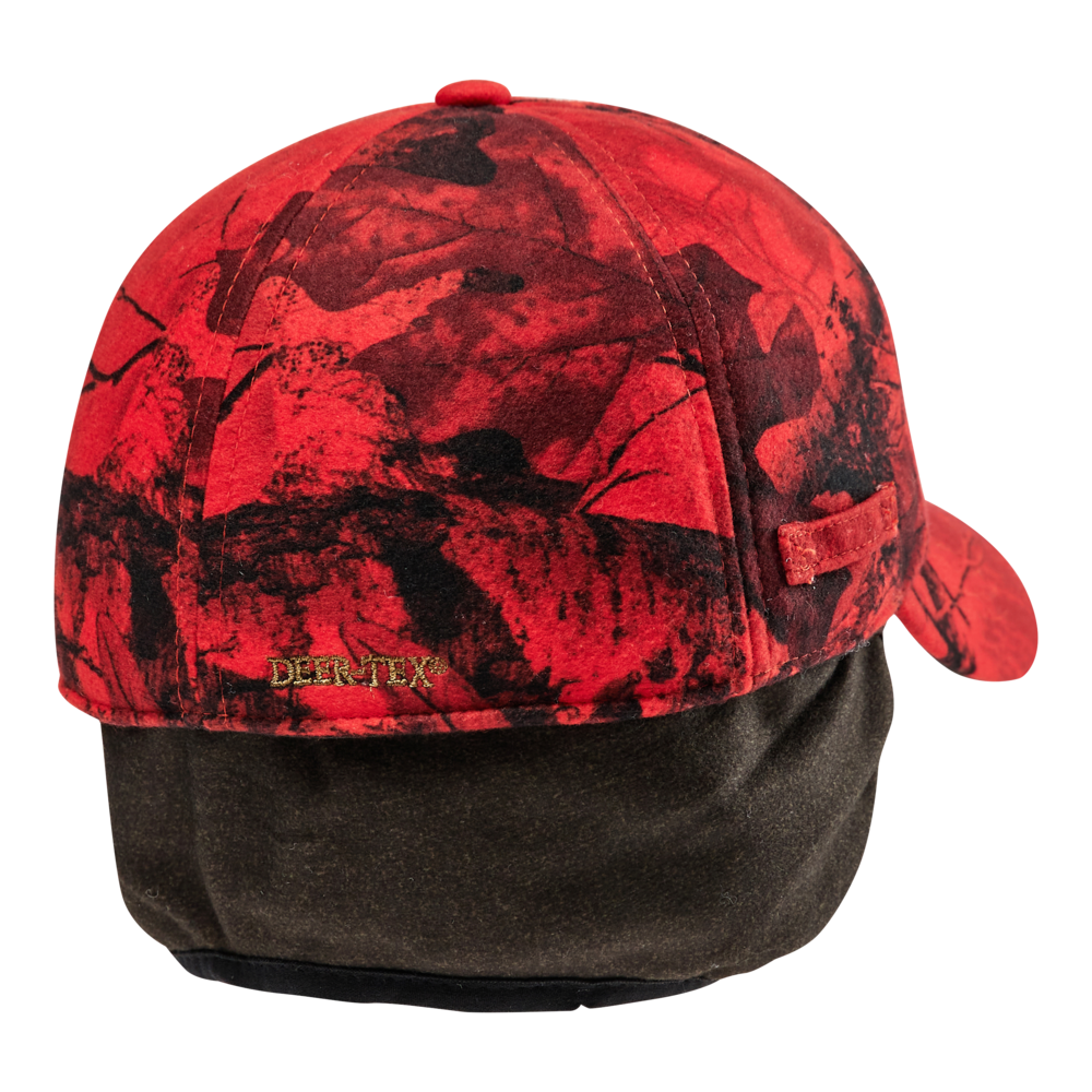 Deerhunter Casquette Ram Artic