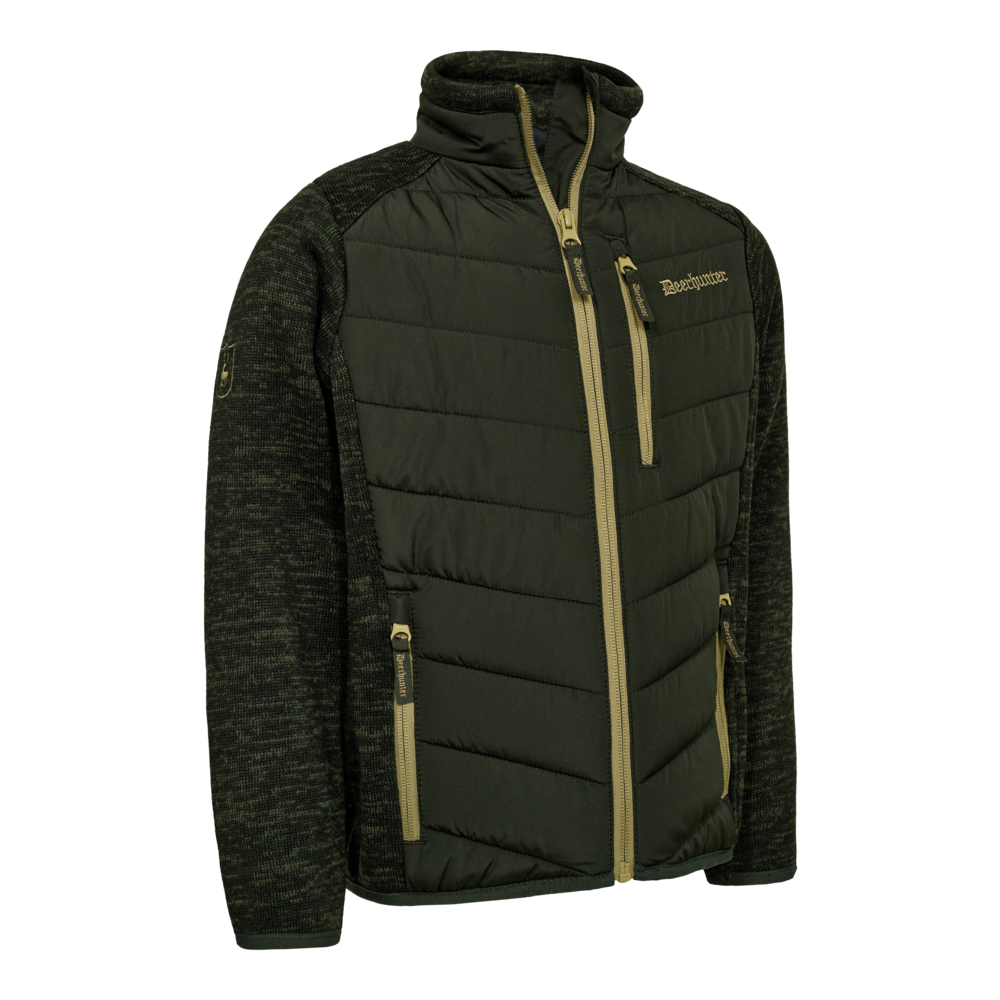 Deerhunter Veste Moor enfant