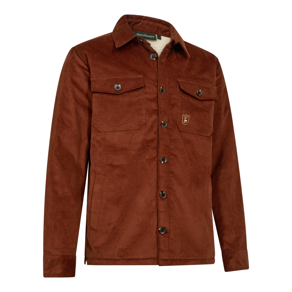 Deerhunter Verste velours