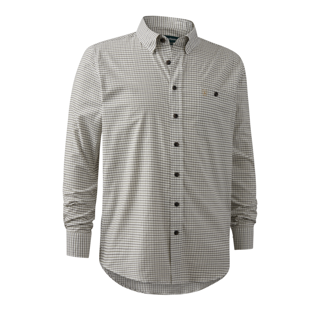 Deerhunter Chemise Samuel