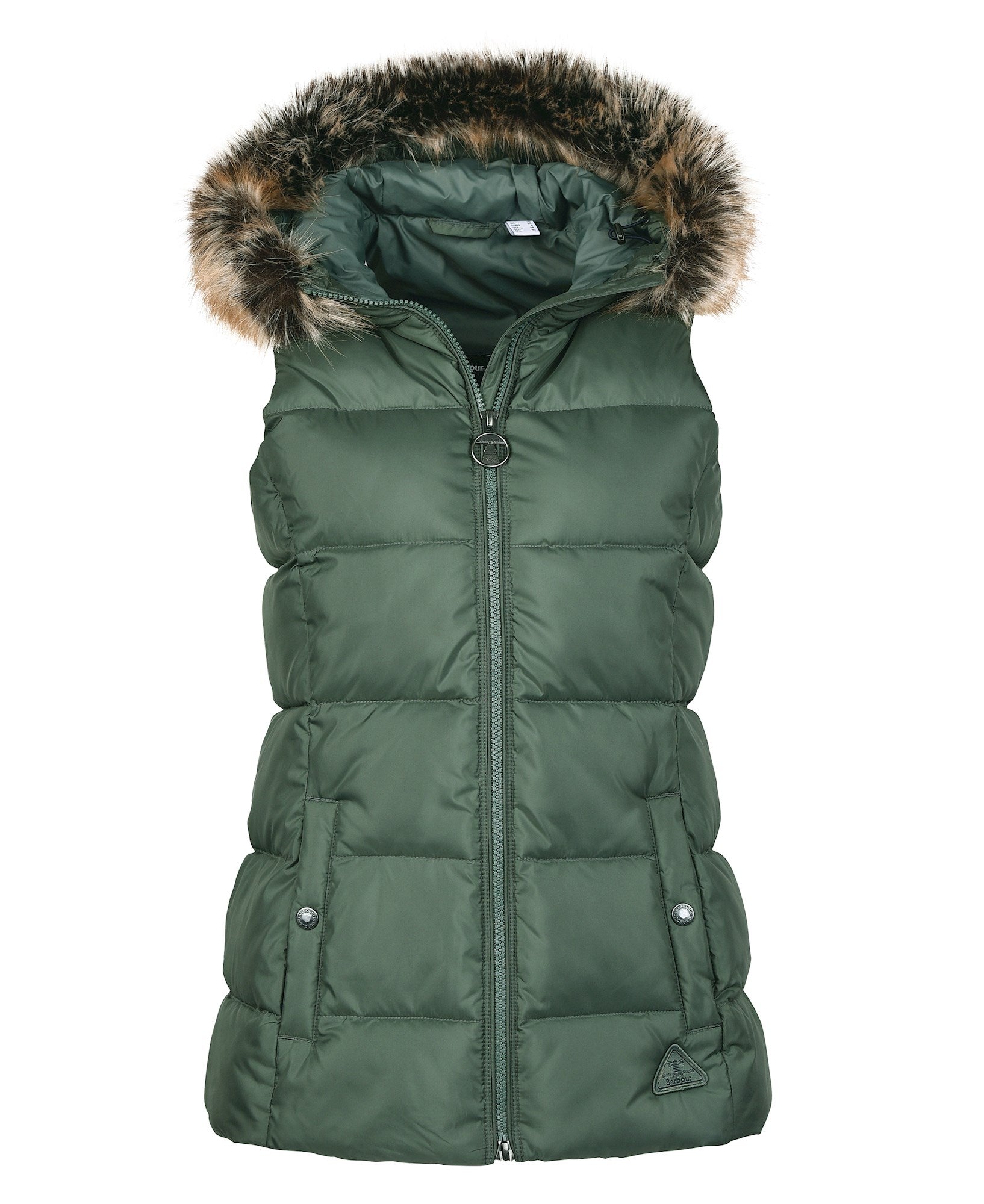 Barbour Gilet Midhurst
