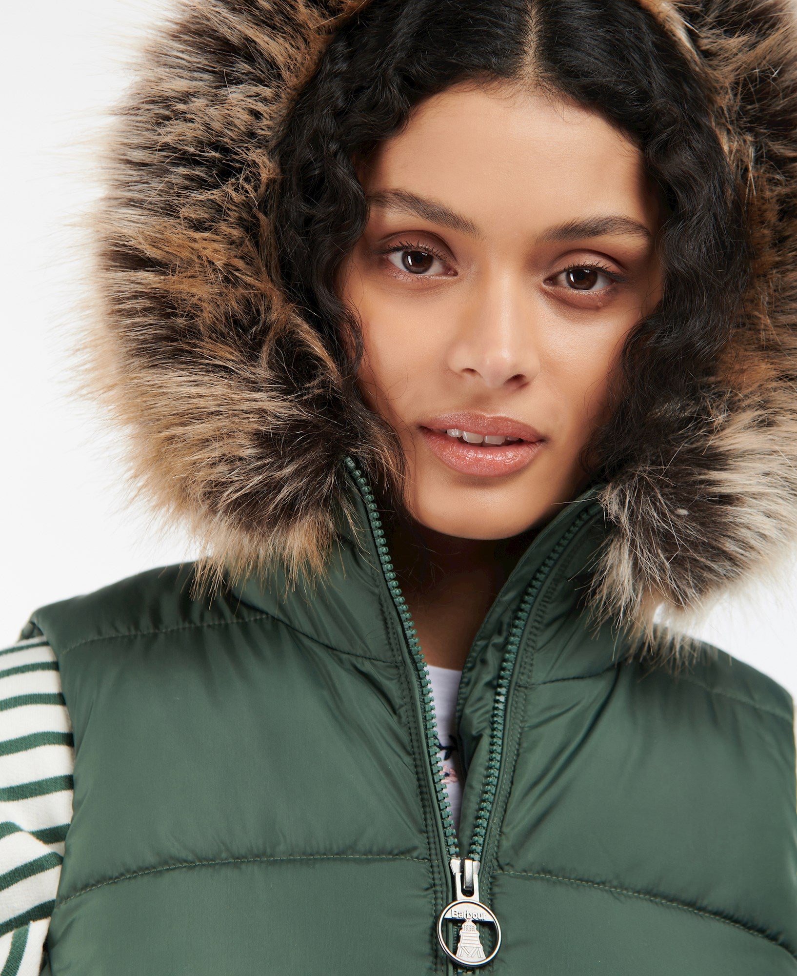 Barbour Gilet Midhurst