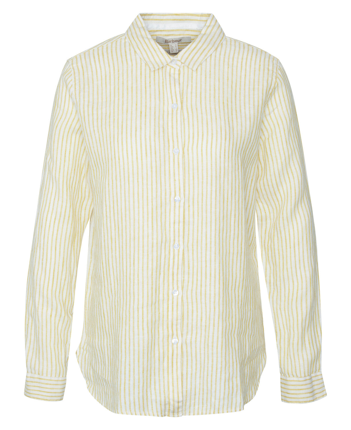 Barbour Chemise lin