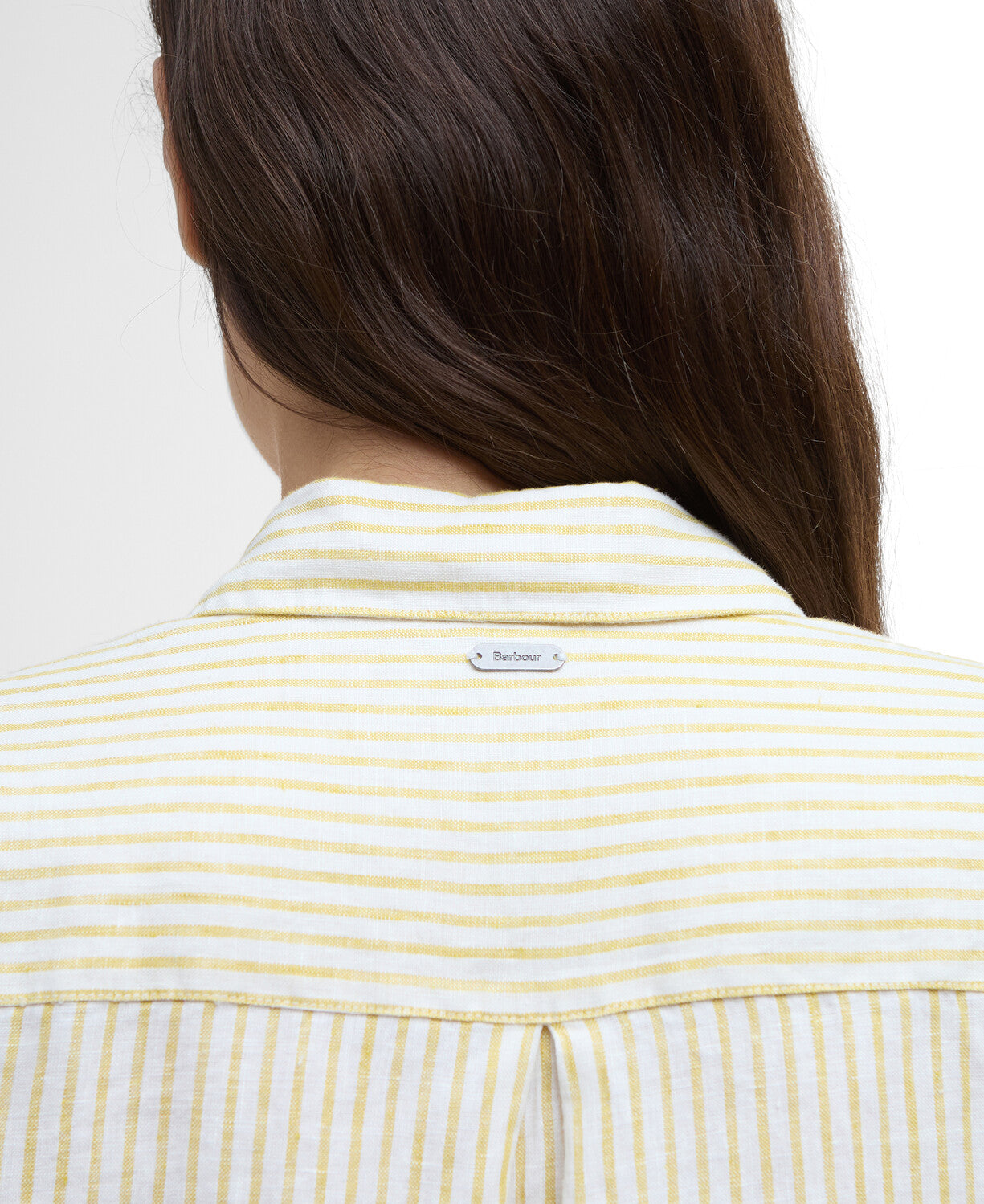 Barbour Chemise lin