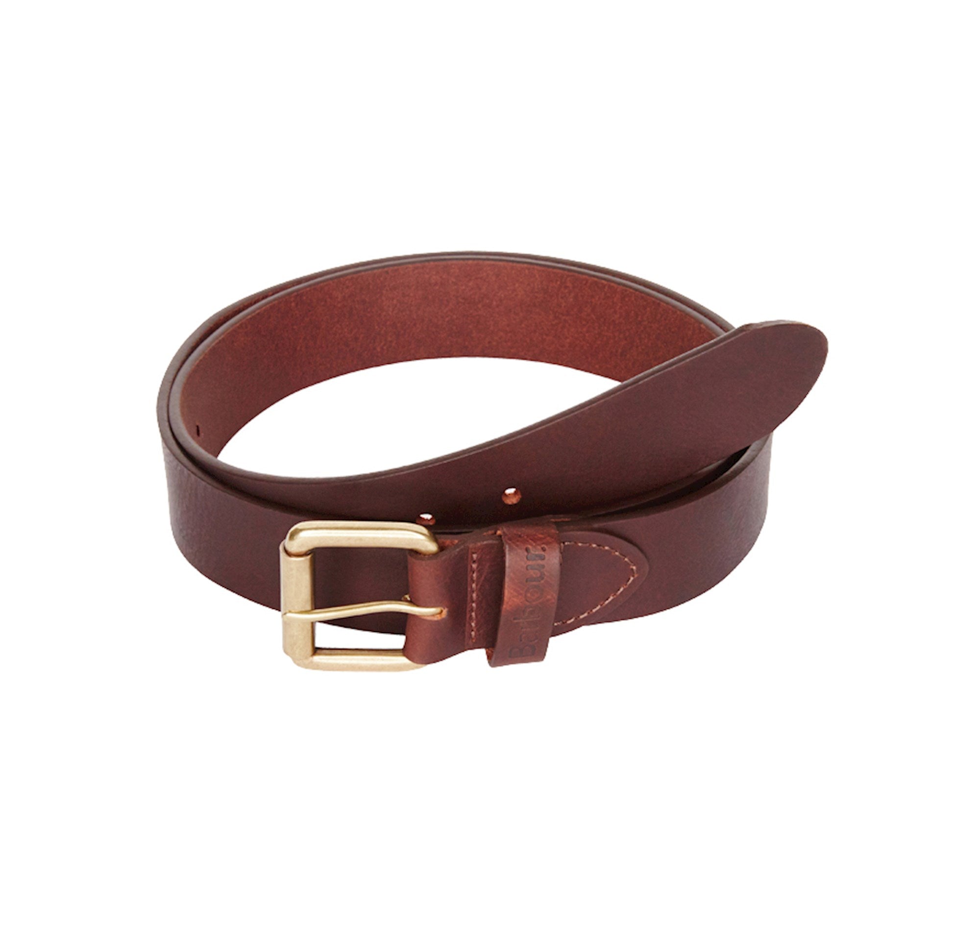 Barbour Ceinture Cuir