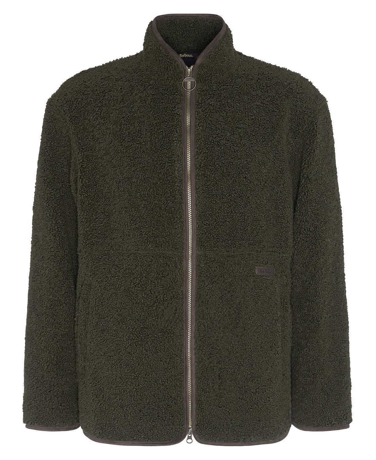 Barbour Veste polaire
