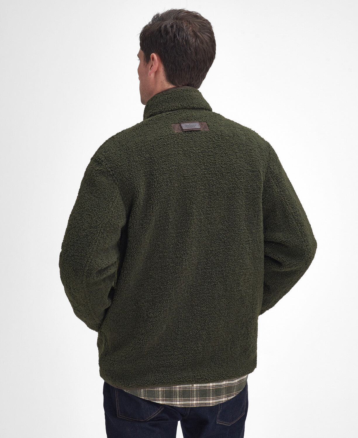 Barbour Veste polaire