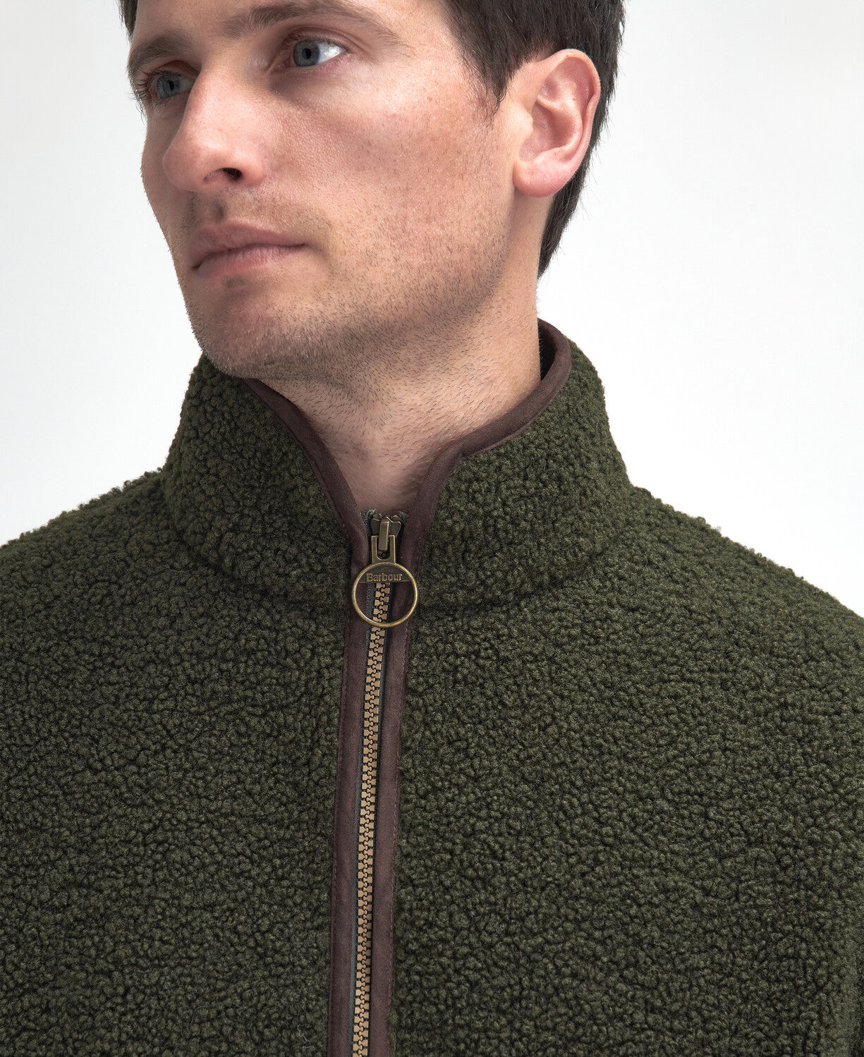Barbour Veste polaire
