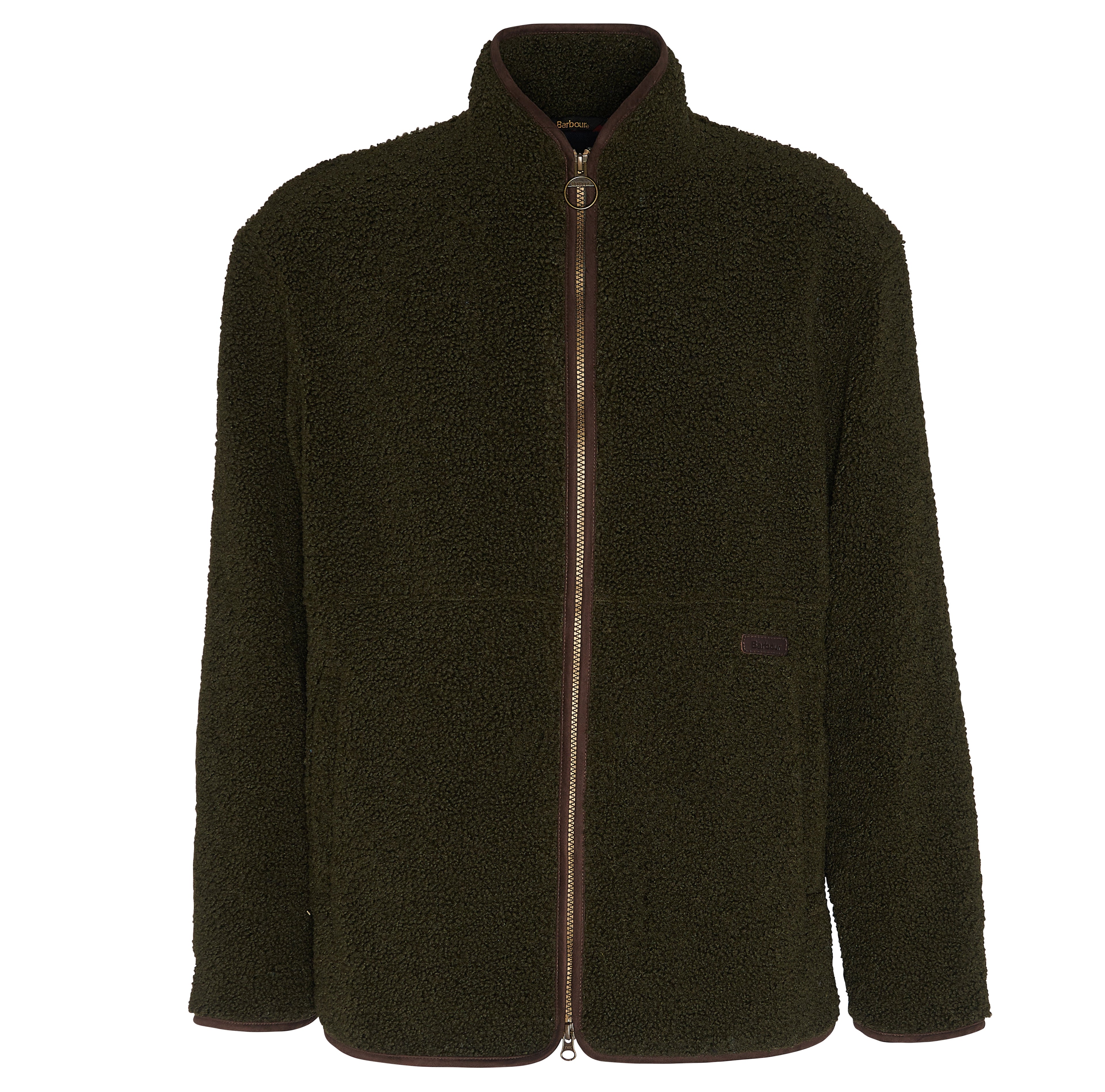 Barbour Veste polaire