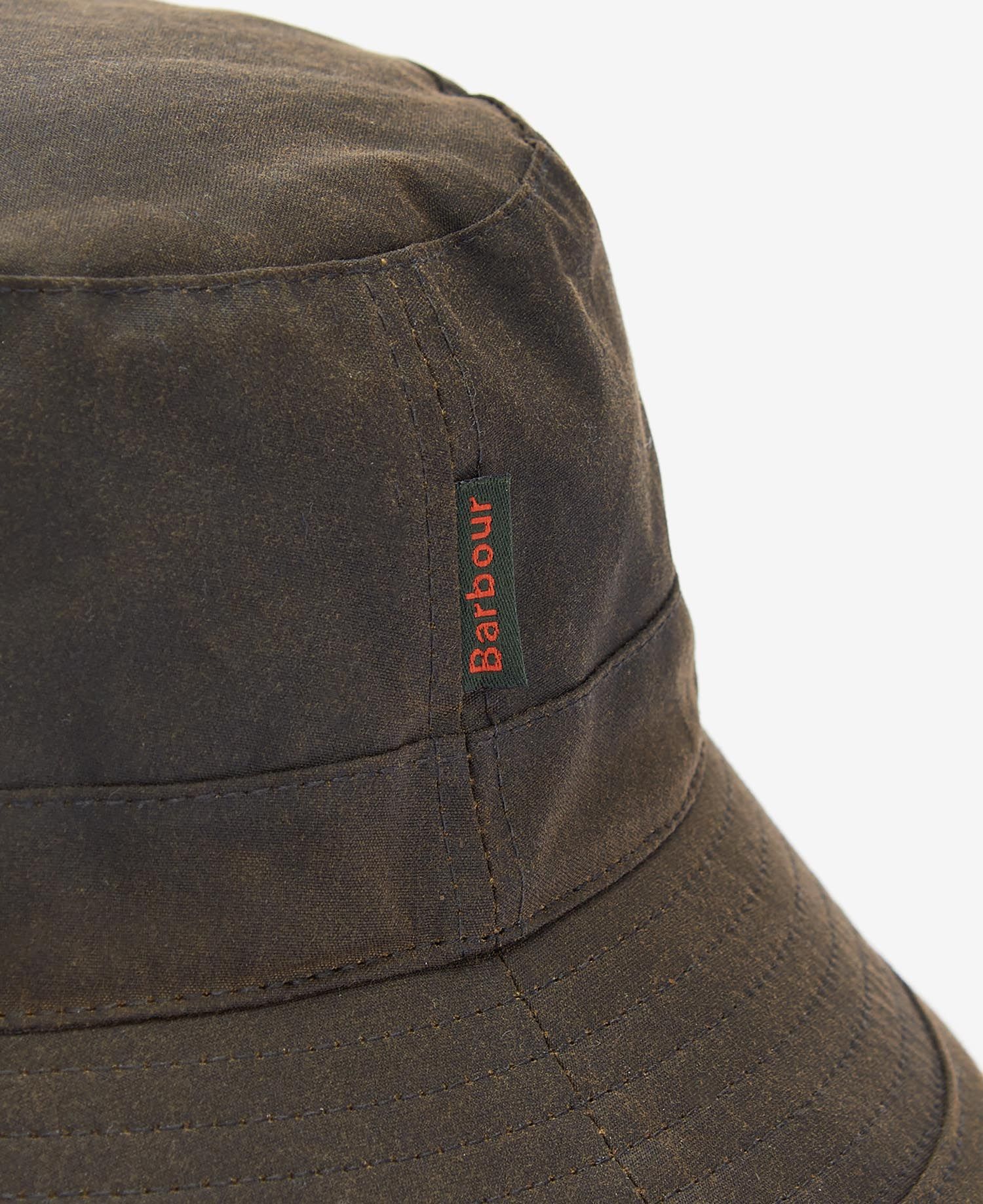 Barbour Wax Sports Hat