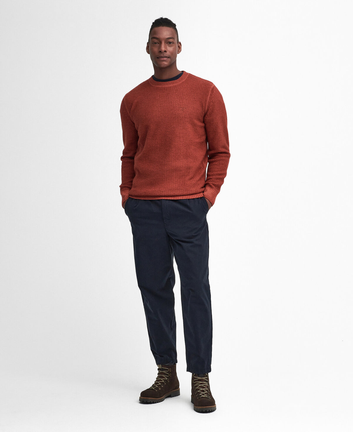 Barbour Pull