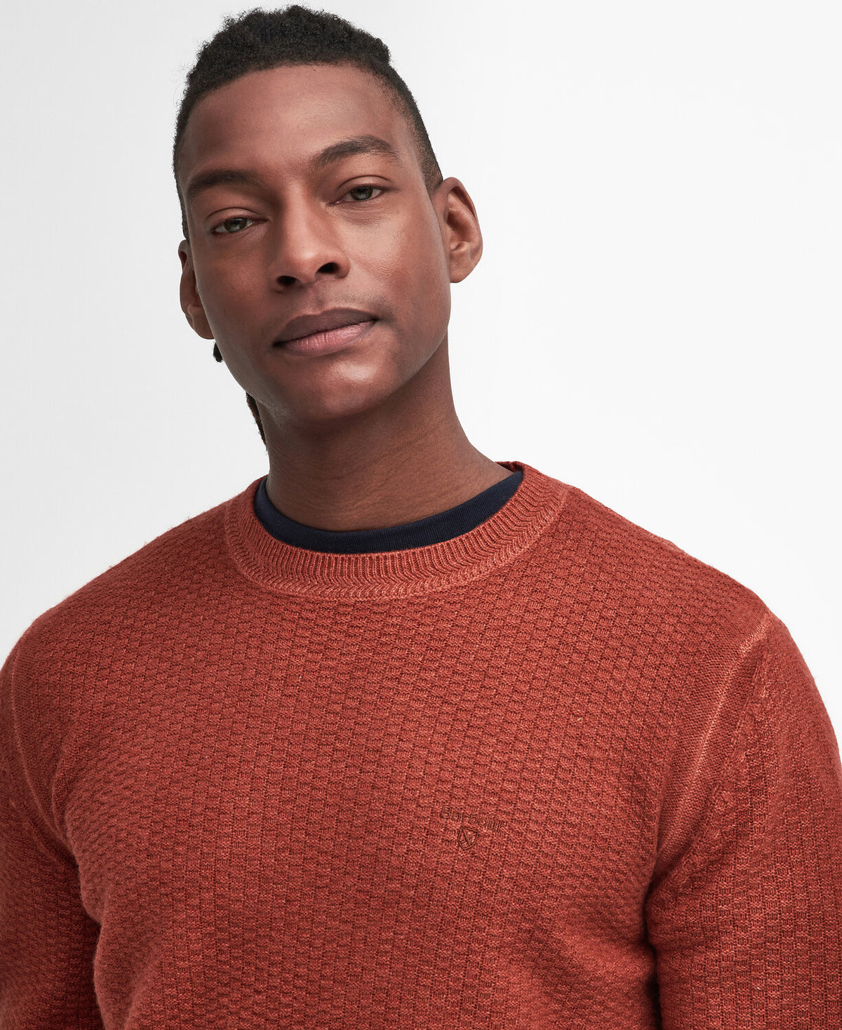 Barbour Pull