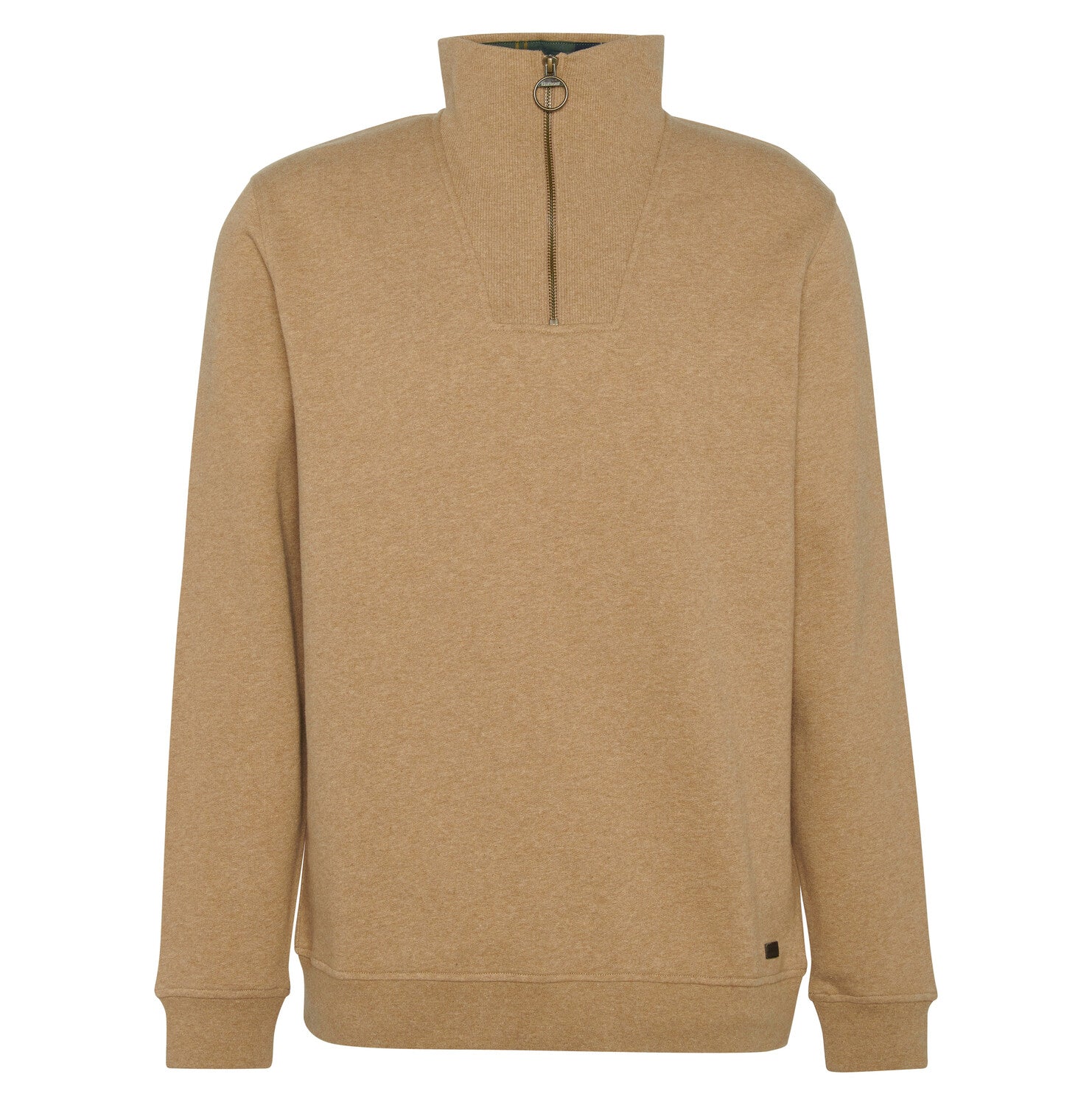 Barbour Sweat Nelson zip
