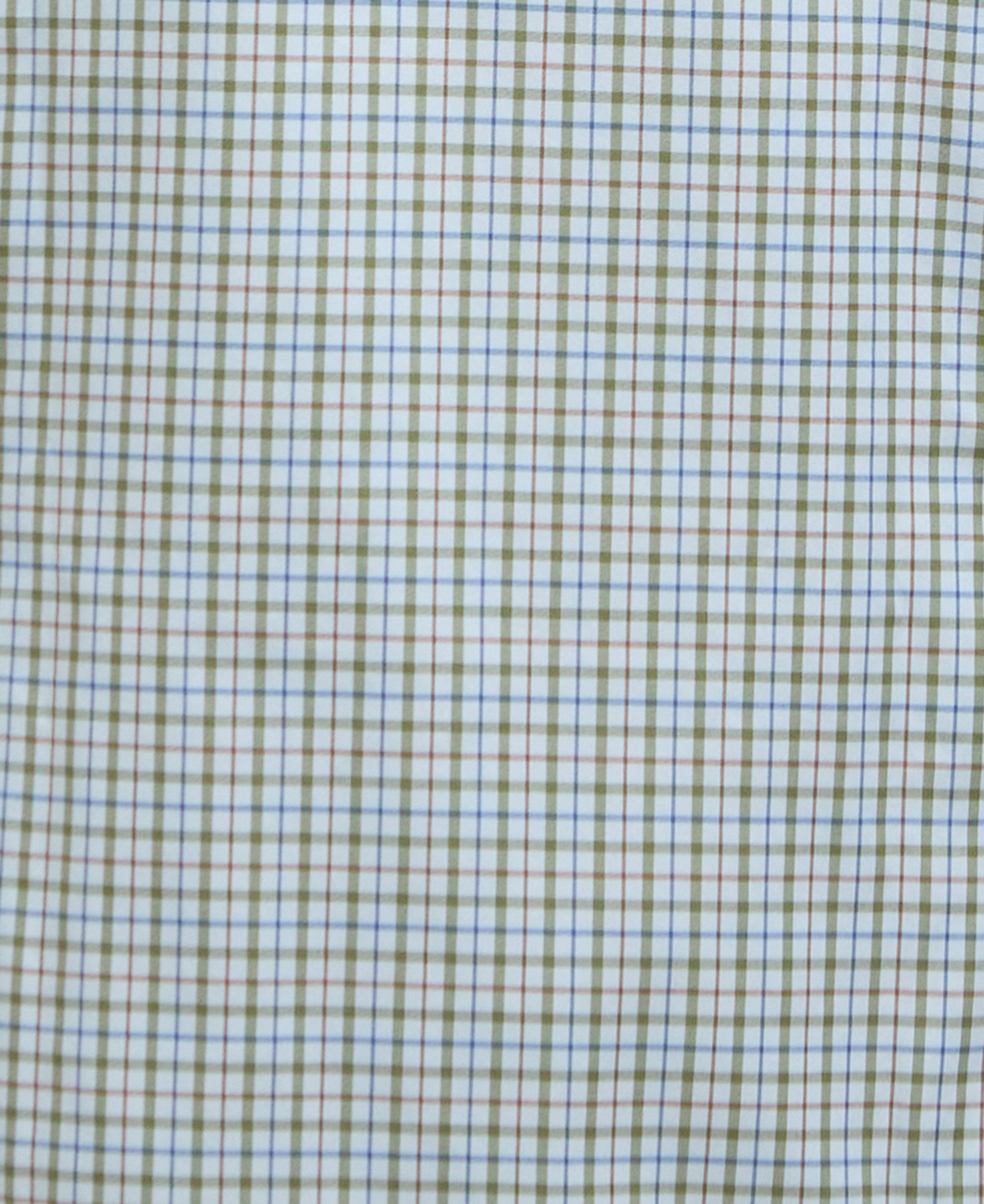 Barbour Chemise Teesdale Performance