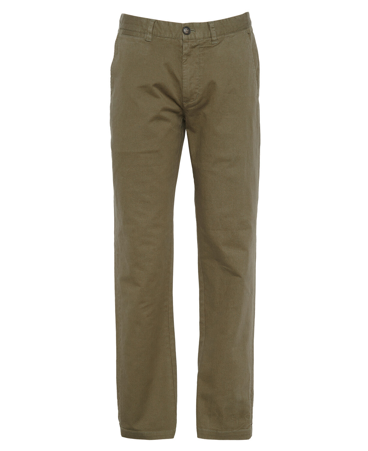 Barbour Pantalon homme Olive