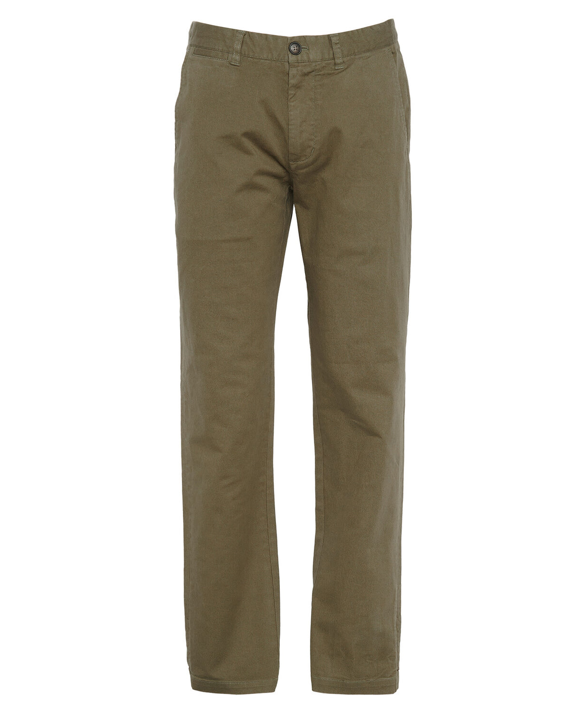 Barbour Pantalon homme Olive
