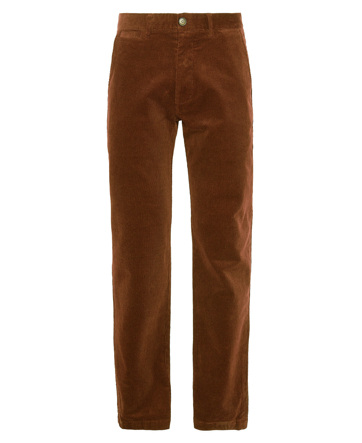 Barbour Pantalon velour