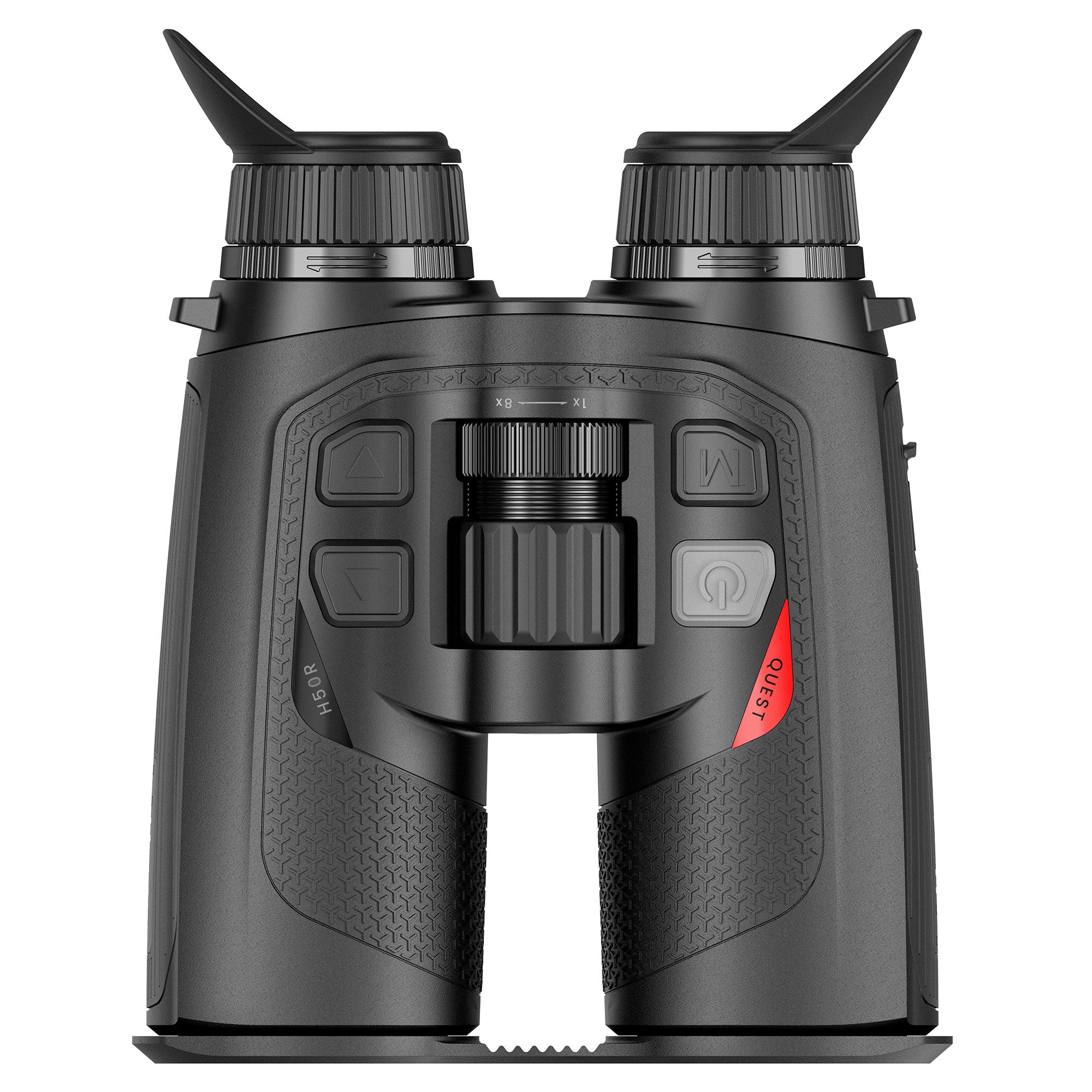 Nocpix Bino Quest H50R LRF