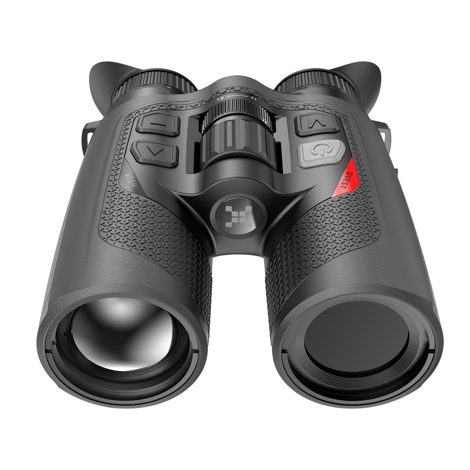 Nocpix Bino Quest H50R LRF