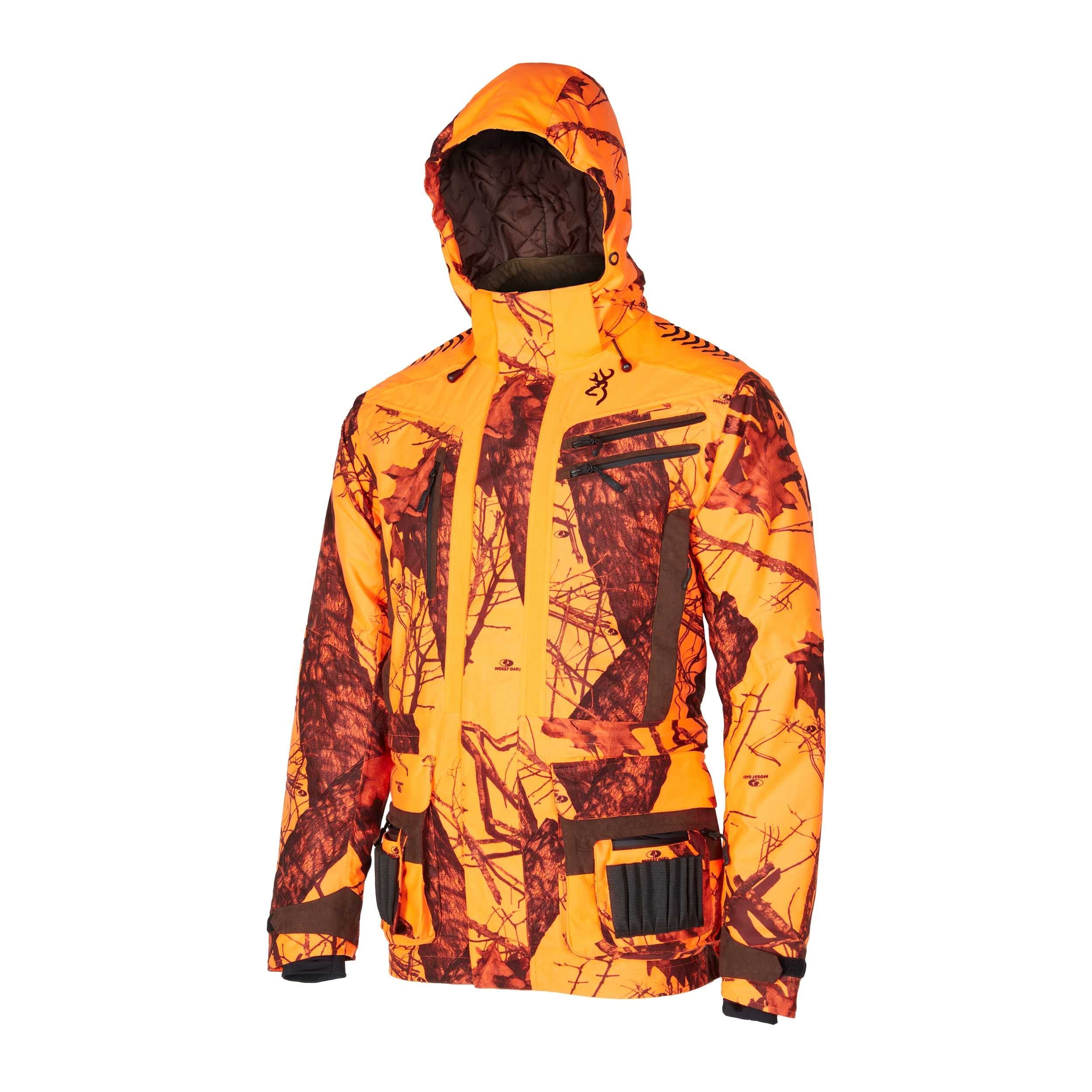 Browning Veste Parka XPO PRO 2