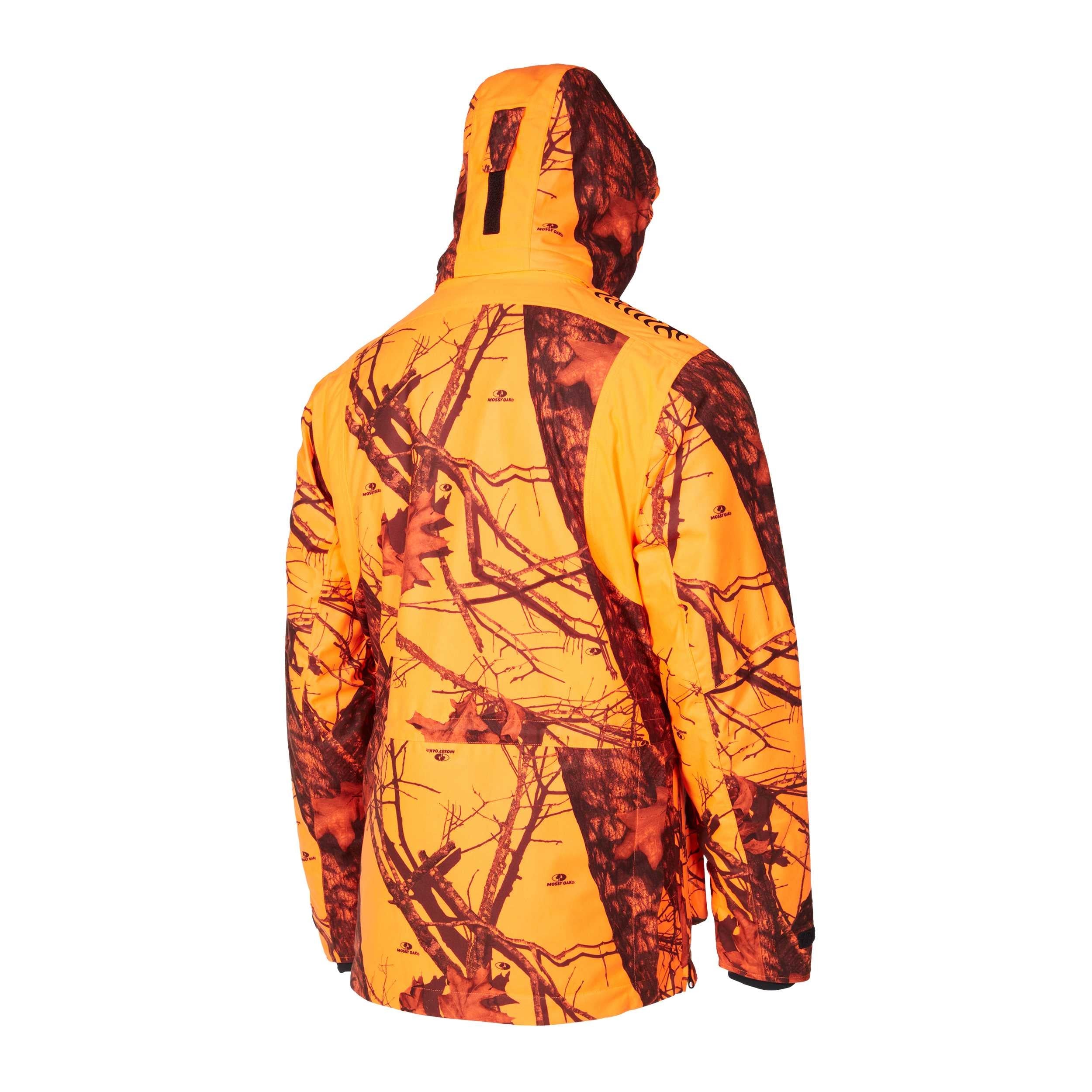 Browning Veste Parka XPO PRO 2