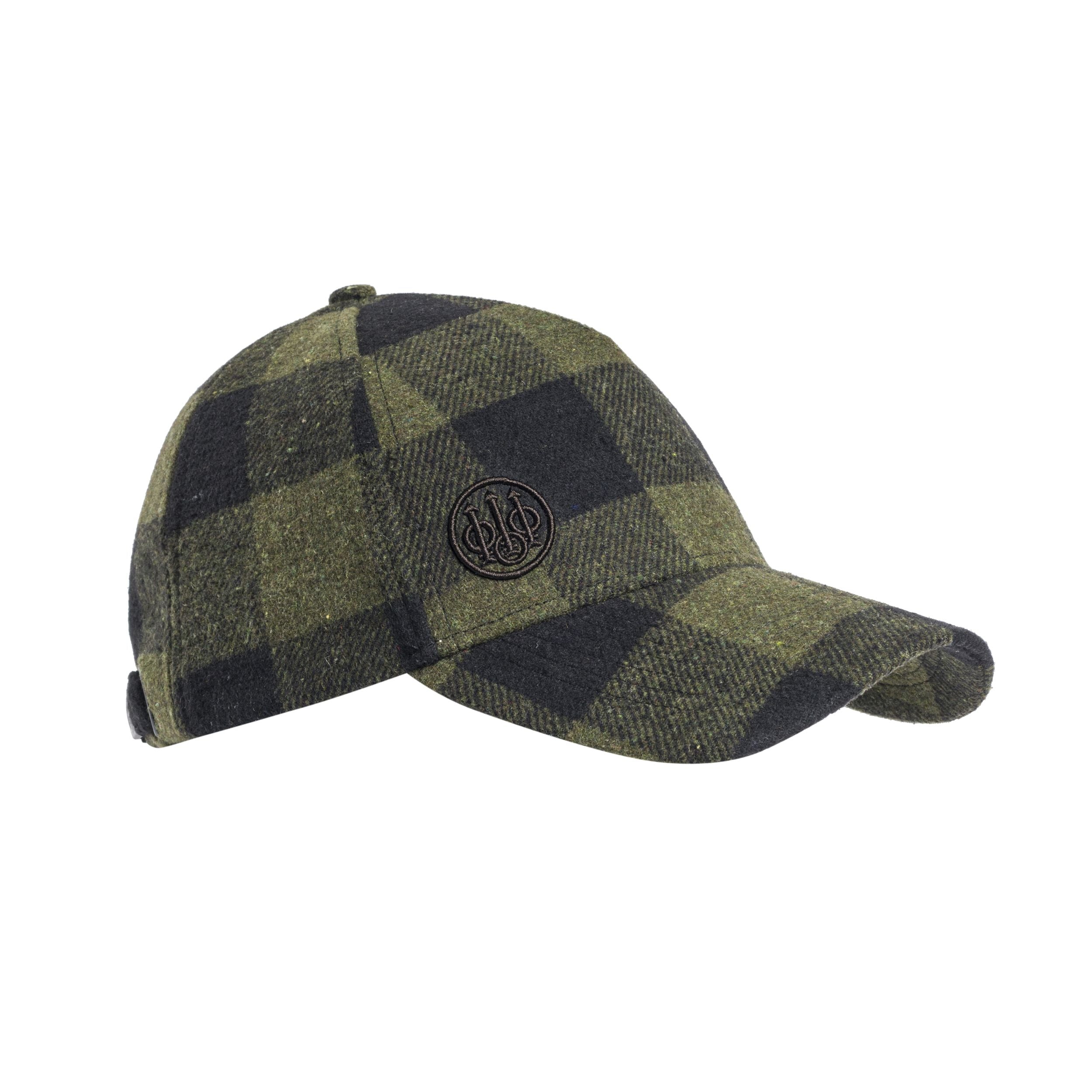 Beretta Casquette Lodge