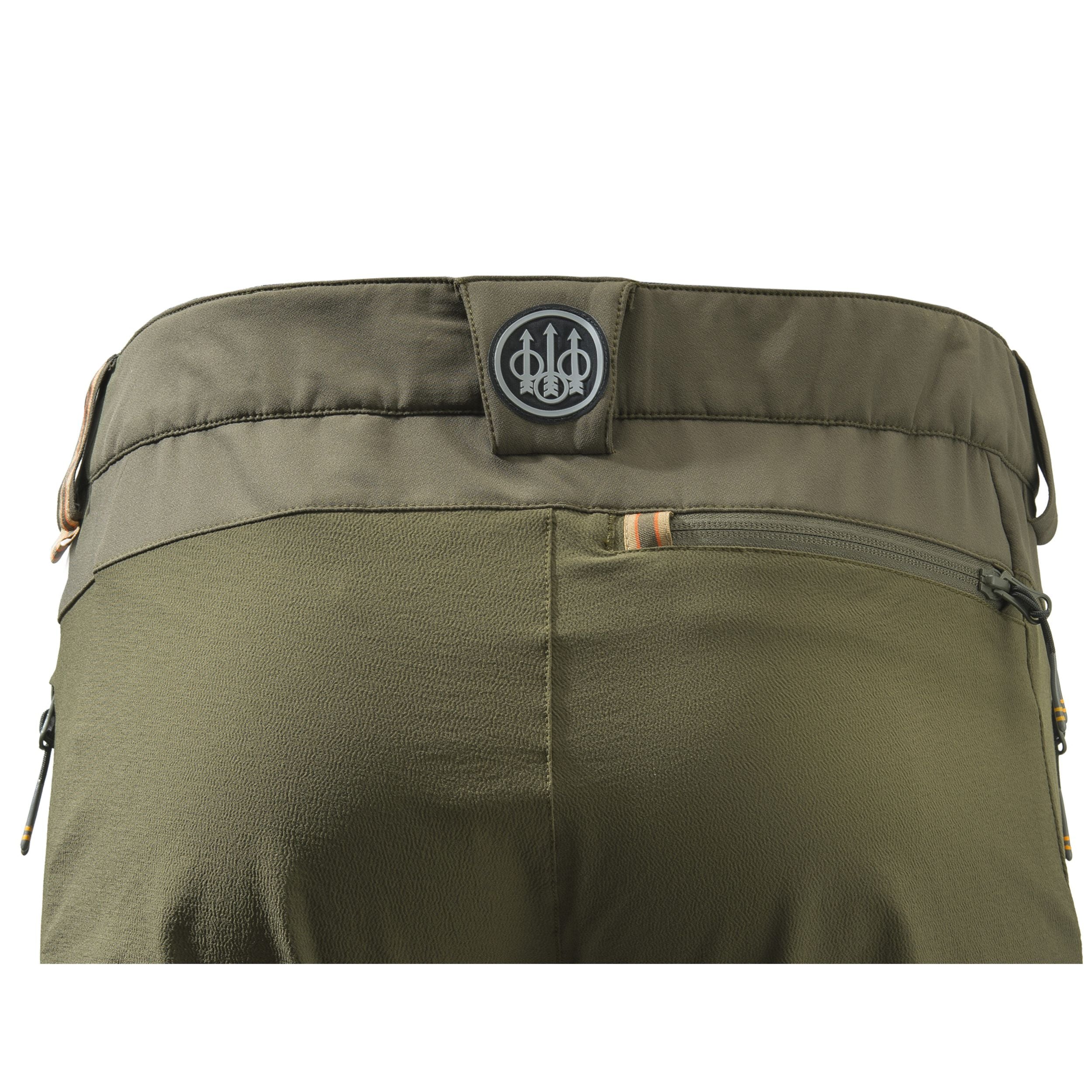 Beretta Pantalon 4 Way Stretch Evo